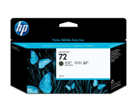 HP 72 black matt - 24965 - zdjęcie 1